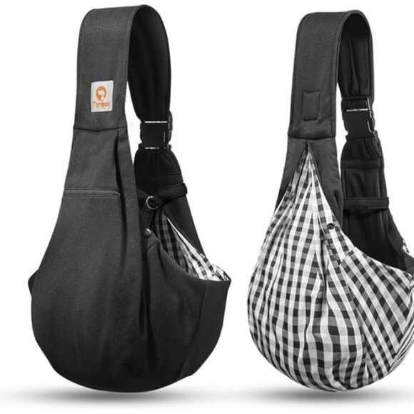 Tomkas small dog sling - Picture 7 of 7